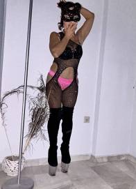 Βαλερια, Βαλερια καυλωτικο σεξ