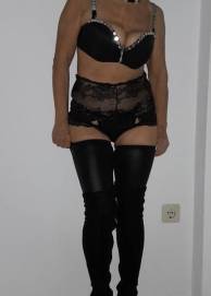 Βαλερια, Βαλερια καυλωτικο σεξ