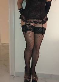 Βαλερια, Βαλερια καυλωτικο σεξ