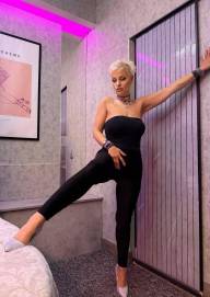 Μελινα, Μελινα αισθησιακο καυτο μασαζ