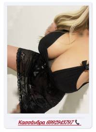 Ελληνίδα, 27 χρόνων συνοδός