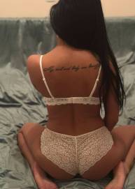 Ίνα, Μικροκαμωμενη  Ρωσίδα 