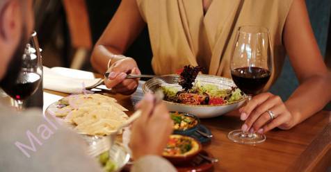 Escort Ραντεβού και Εμπιστοσύνη: Πώς Χτίζεται μια Ασφαλής Εμπειρία